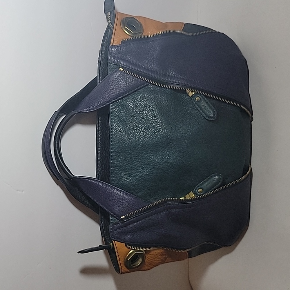 Dr YANY Purse